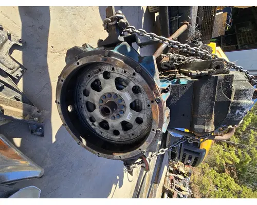 INTERNATIONAL DT 466 Flywheel