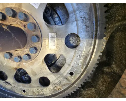 INTERNATIONAL DT 466 Flywheel