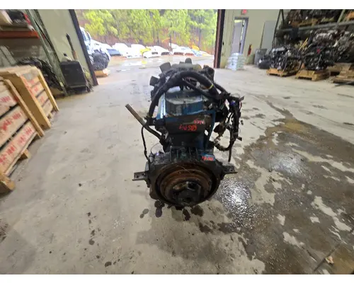 INTERNATIONAL DT 466 Flywheel