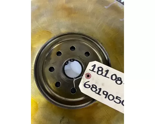 INTERNATIONAL DT 466 Flywheel