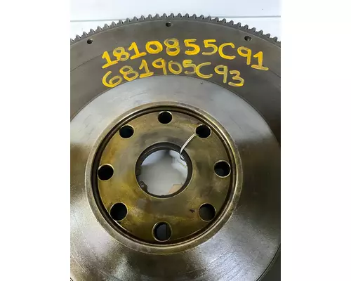 INTERNATIONAL DT 466 Flywheel