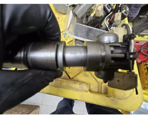 INTERNATIONAL DT 466 Fuel Injector