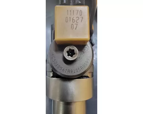 INTERNATIONAL DT 466 Fuel Injector