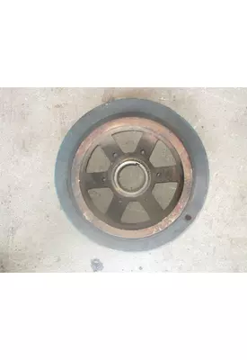 INTERNATIONAL DT 466 Harmonic Balancer