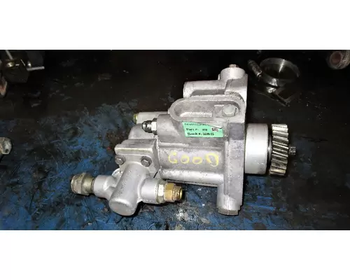 INTERNATIONAL DT 466 Oil Pump