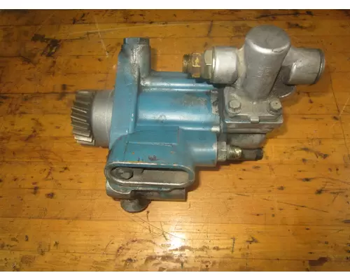 INTERNATIONAL DT 466 Oil Pump