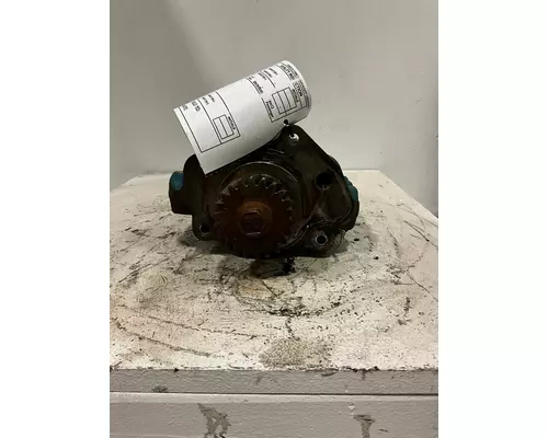 INTERNATIONAL DT 466 Oil Pump