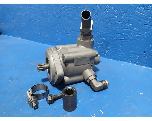 INTERNATIONAL DT 466 Power Steering Pump