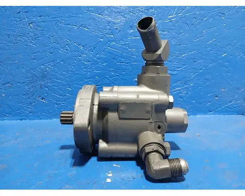 INTERNATIONAL DT 466 Power Steering Pump