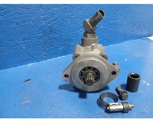 INTERNATIONAL DT 466 Power Steering Pump