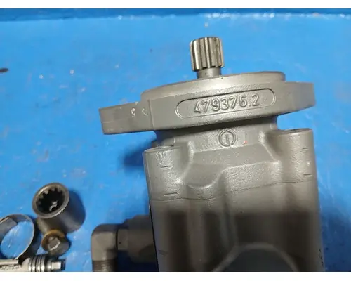 INTERNATIONAL DT 466 Power Steering Pump