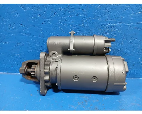 INTERNATIONAL DT 466 Starter Motor