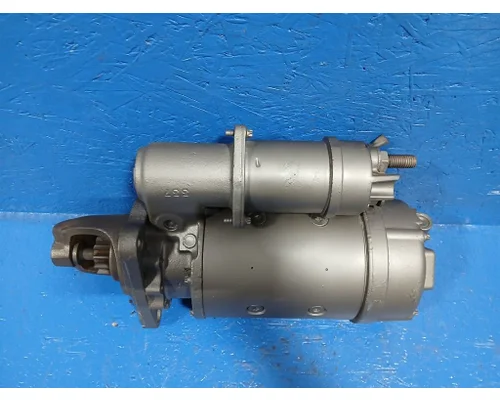 INTERNATIONAL DT 466 Starter Motor