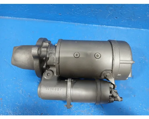 INTERNATIONAL DT 466 Starter Motor
