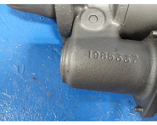 INTERNATIONAL DT 466 Starter Motor