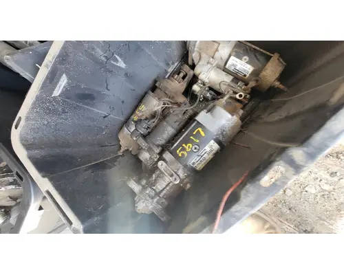 INTERNATIONAL DT 466 Starter Motor