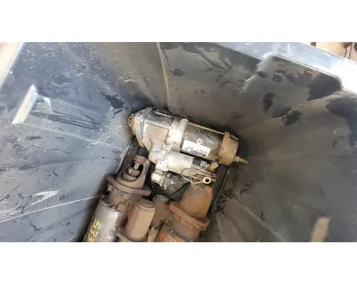 INTERNATIONAL DT 466 Starter Motor