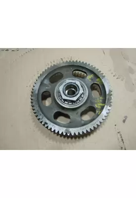 INTERNATIONAL DT 466 Timing Gears