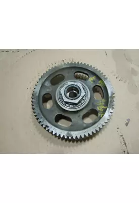 INTERNATIONAL DT 466 Timing Gears