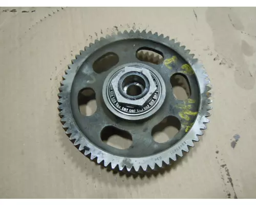 INTERNATIONAL DT 466 Timing Gears