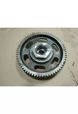 INTERNATIONAL DT 466 Timing Gears