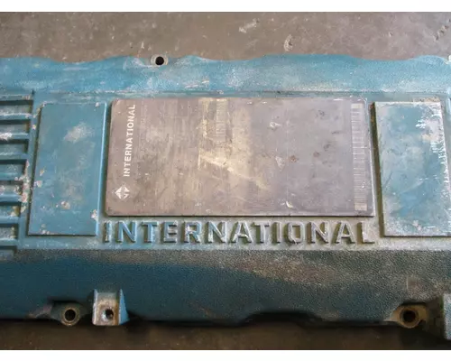 INTERNATIONAL DT 466 Valve Cover