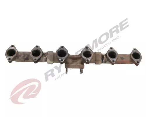 INTERNATIONAL DT 530  Exhaust Manifold