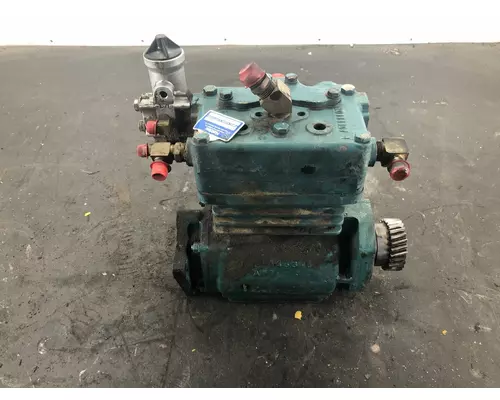 INTERNATIONAL DT 530E Air Compressor