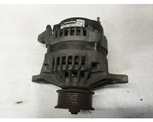 INTERNATIONAL DT 530E Alternator