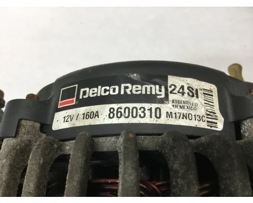 INTERNATIONAL DT 530E Alternator