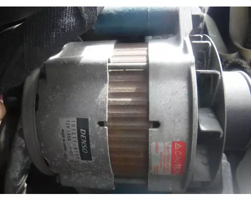 INTERNATIONAL DT 530E Alternator