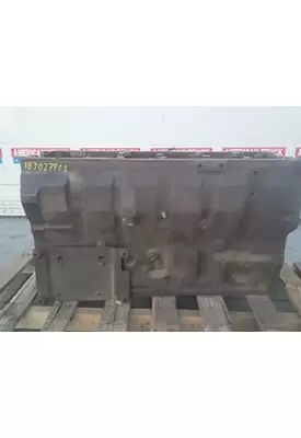 INTERNATIONAL DT 530E Cylinder Block