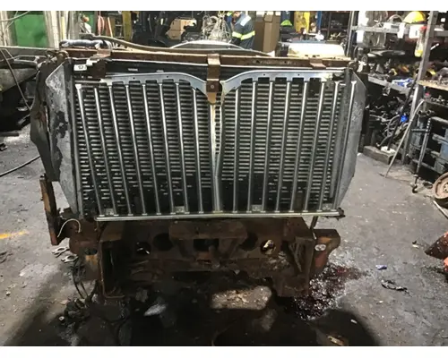 INTERNATIONAL DT 530E Engine Assembly
