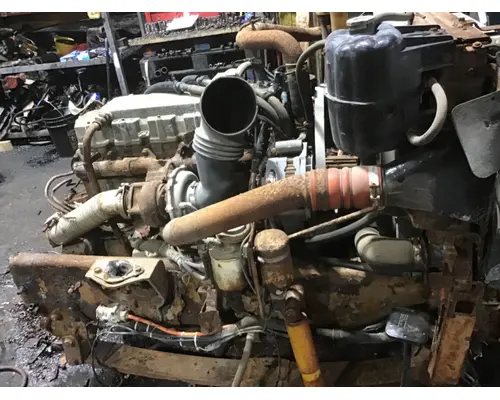 INTERNATIONAL DT 530E Engine Assembly