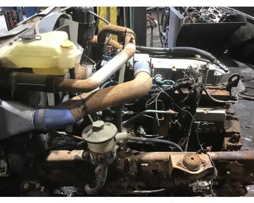 INTERNATIONAL DT 530E Engine Assembly