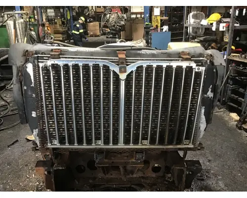 INTERNATIONAL DT 530E Engine Assembly