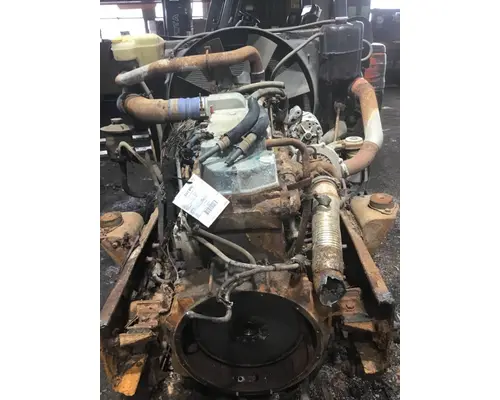 INTERNATIONAL DT 530E Engine Assembly