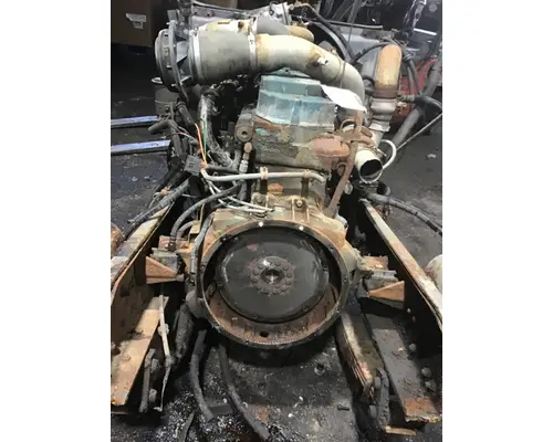 INTERNATIONAL DT 530E Engine Assembly