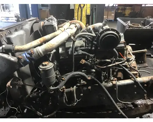INTERNATIONAL DT 530E Engine Assembly
