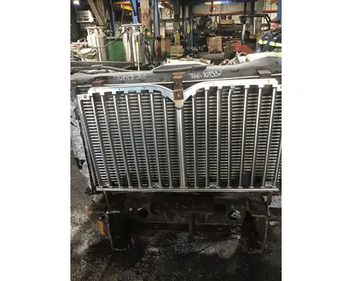 INTERNATIONAL DT 530E Engine Assembly