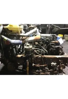 INTERNATIONAL DT 530E Engine Assembly