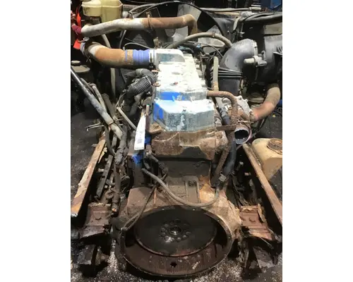 INTERNATIONAL DT 530E Engine Assembly