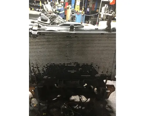 INTERNATIONAL DT 530E Engine Assembly