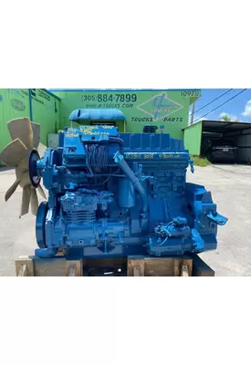INTERNATIONAL DT 530E Engine Assembly