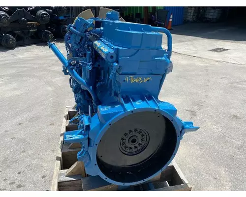 INTERNATIONAL DT 530E Engine Assembly