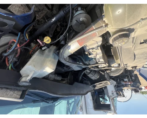 INTERNATIONAL DT 530E Engine Assembly