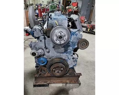 INTERNATIONAL DT 530E Engine Assembly