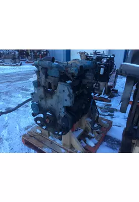 INTERNATIONAL DT 530E Engine Assembly