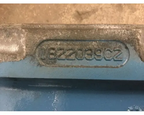 INTERNATIONAL DT 530E Engine Misc. Parts