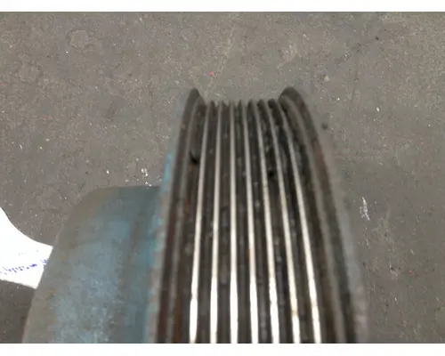 INTERNATIONAL DT 530E Engine Misc. Parts